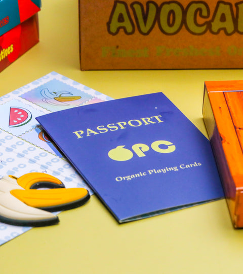 How to Return your Passport?