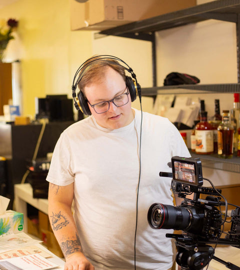 The OPC Origin Story