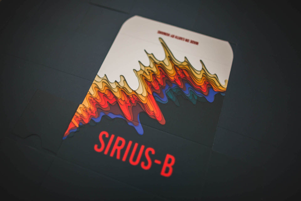 SIRIUS B V2