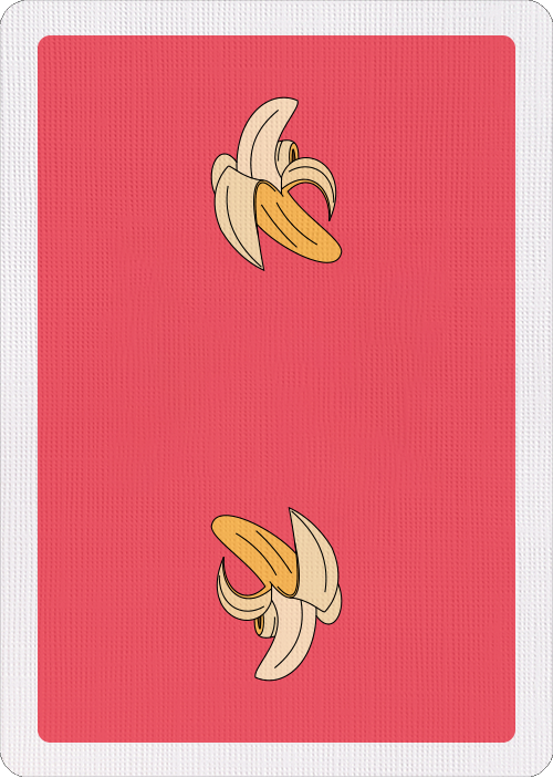 Peelers V2 – Riffle Shuffle Playing Card Co