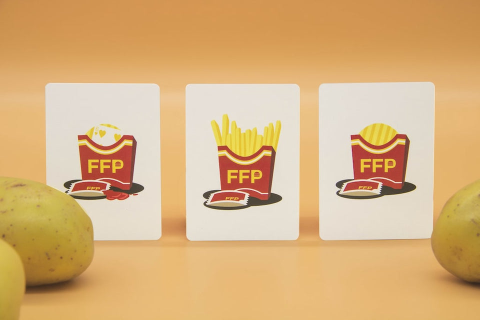 Fries