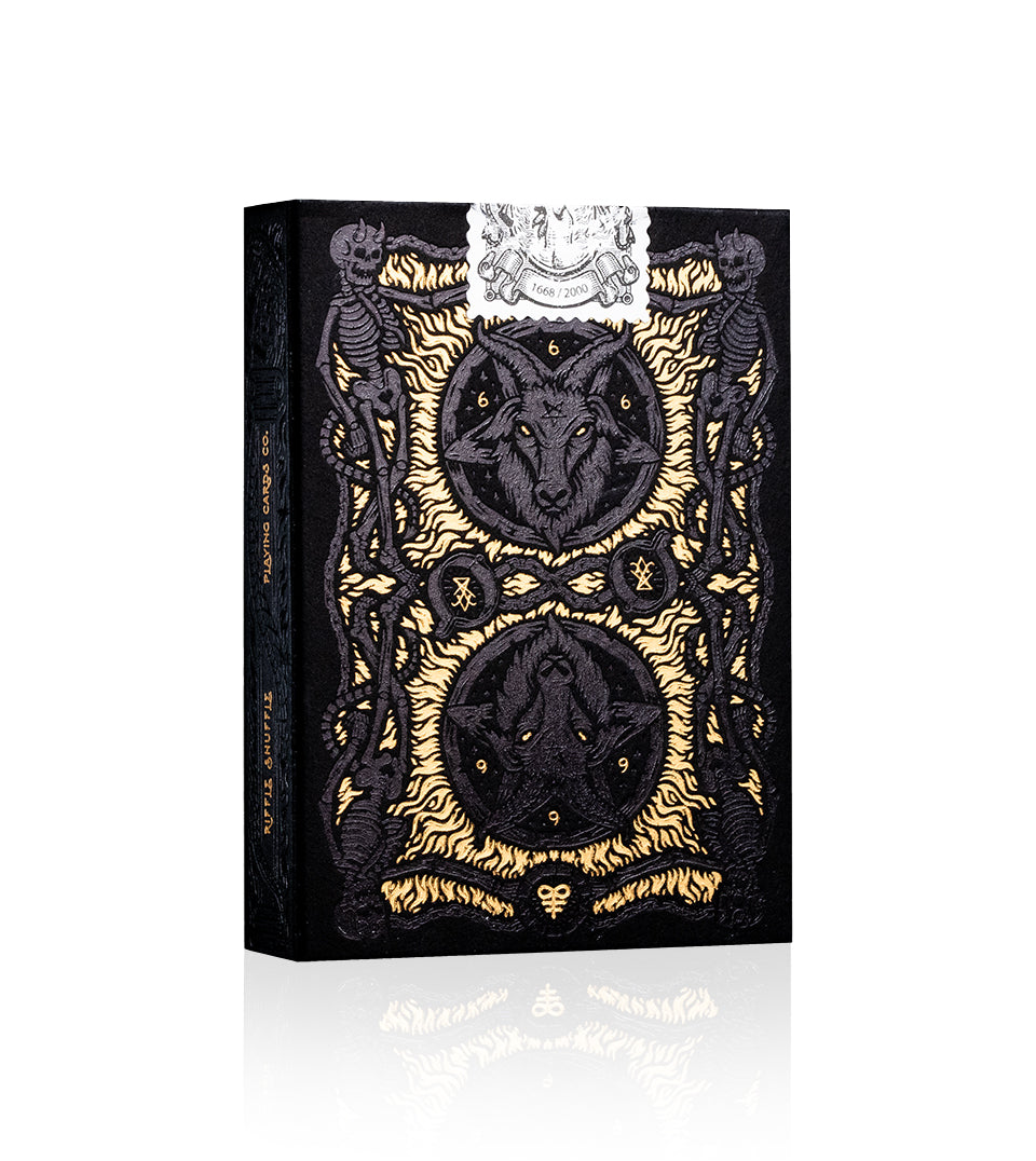 【レアデック】Private Reserve Private Reserve Playing Cards | eBay