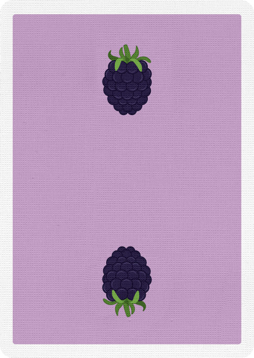 Blackberry Snackers V2
