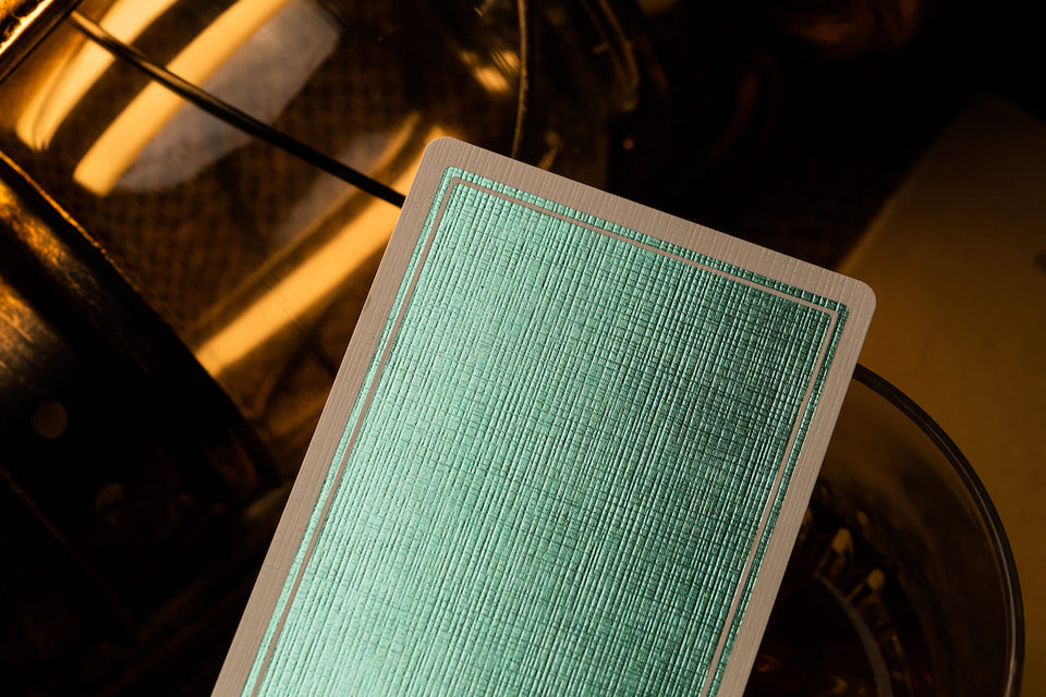 NOC Luxury Collection (9 Decks)