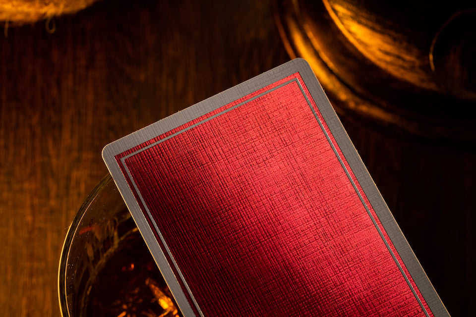 NOC Luxury Collection (9 Decks)