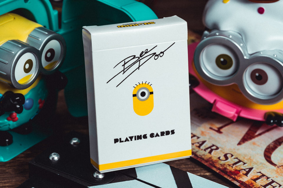 π Minions π