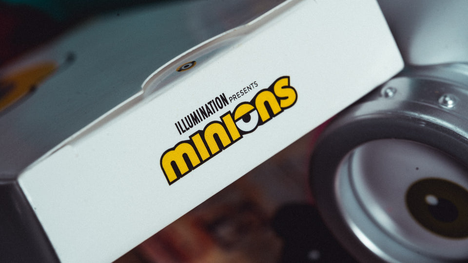 π Minions π