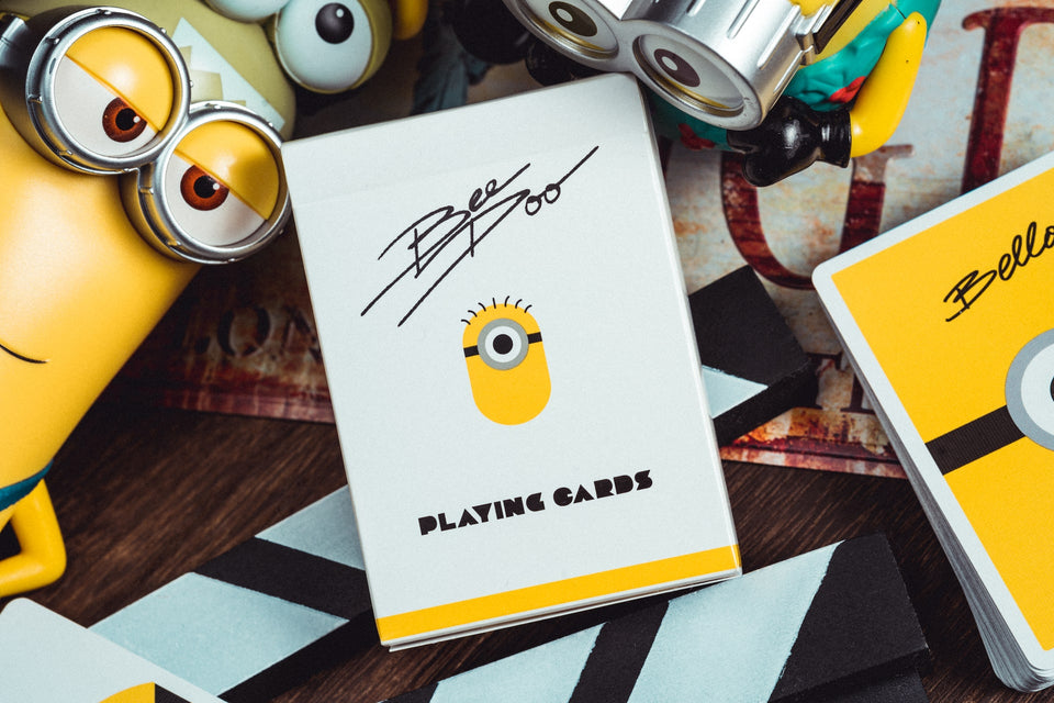 π Minions π