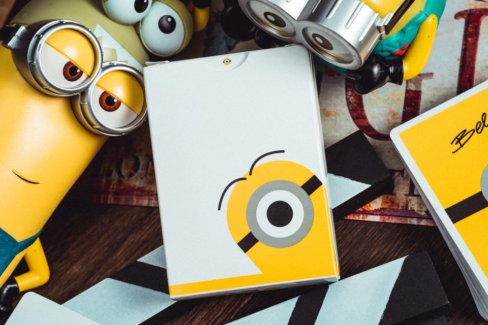 π Minions π