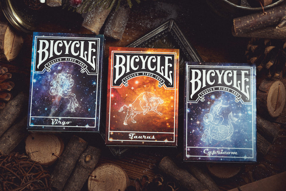 Bicycle Constellation
