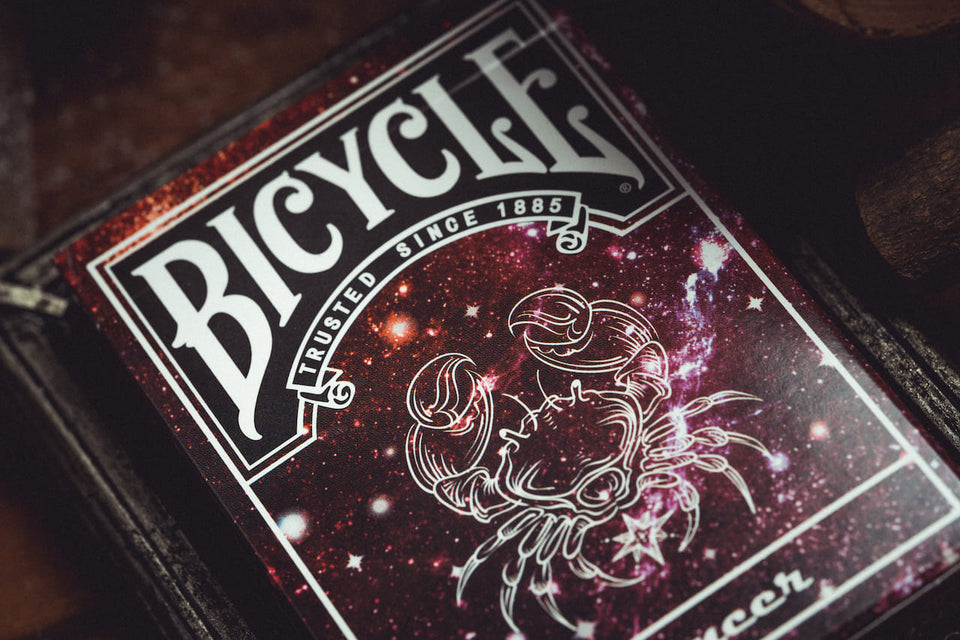 Bicycle Constellation
