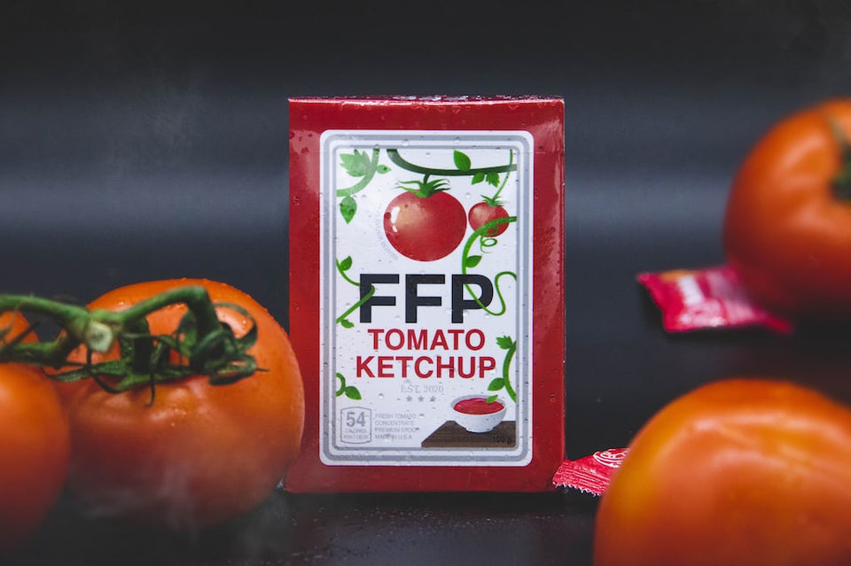 Ketchup