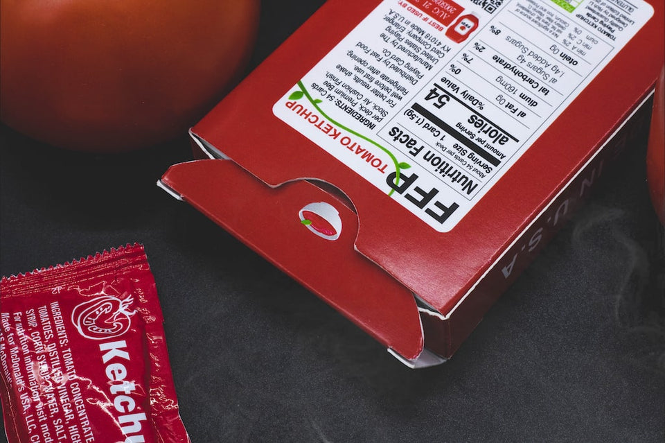 Ketchup