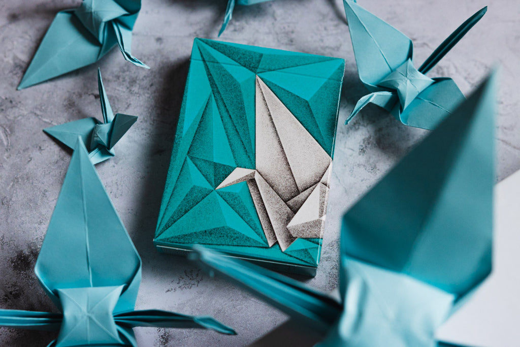 p*e様 【新品未開封】1000 Cranes Playing Cards 限定 1000craneft_600x600_crop_cente