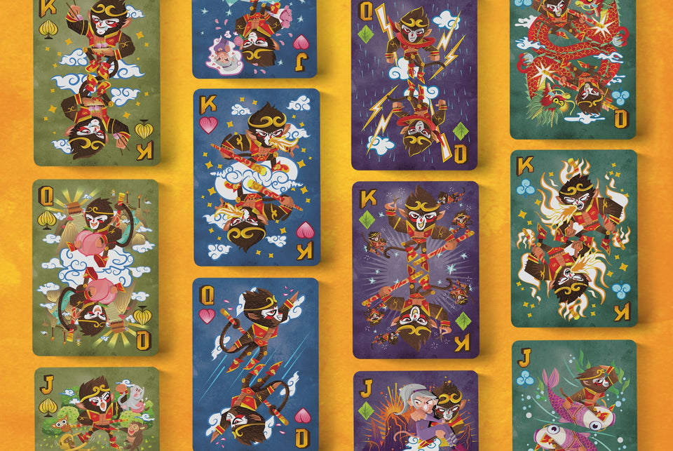 Monkey King