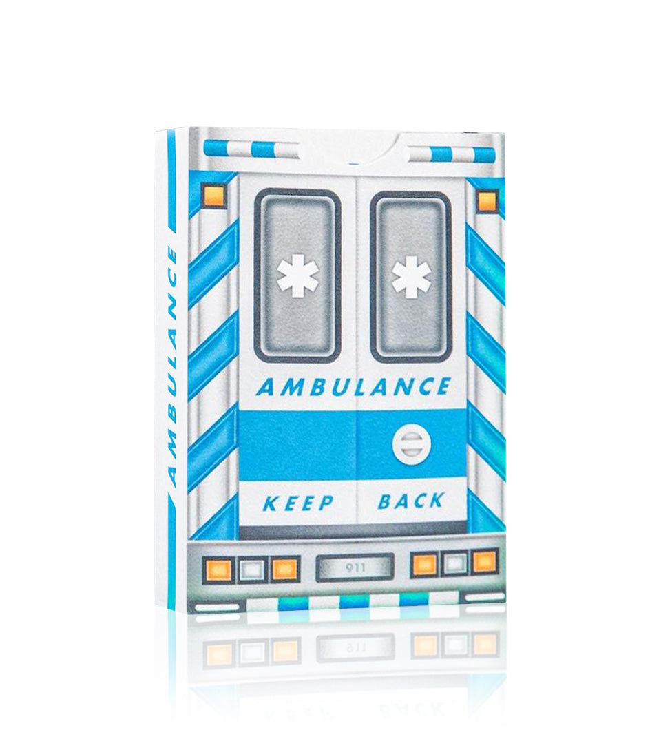 Ambulance