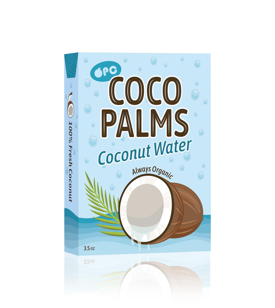 Coco Palms