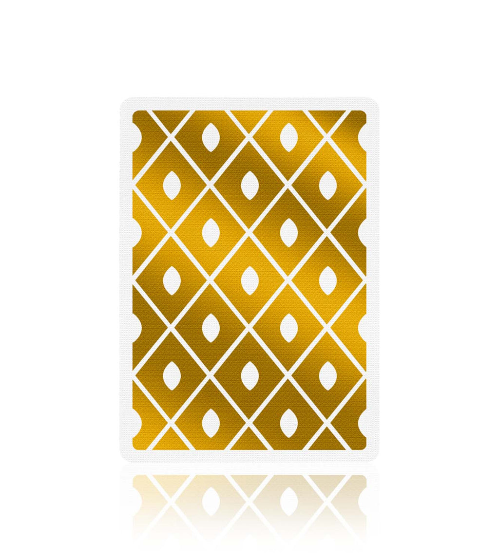 Exotic v1 Playing Cards by Organic Playing Cards – Riffle Shuffle