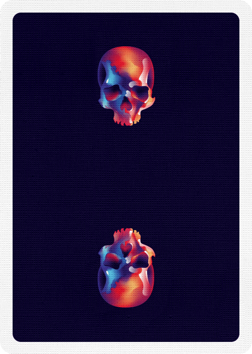 Furious Skull