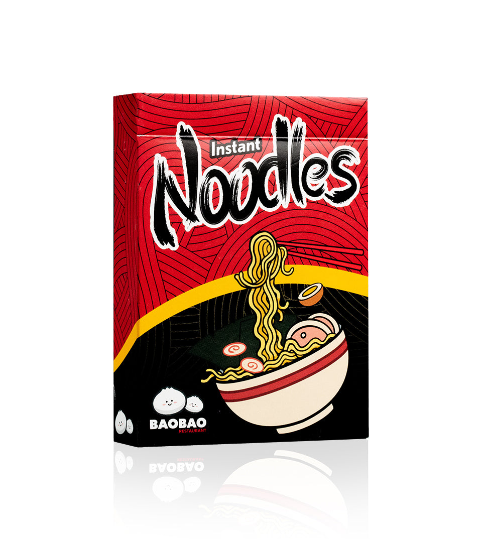 Instant Noodles