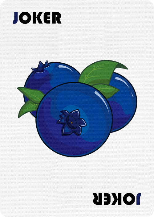 Blueberry Snackers V3