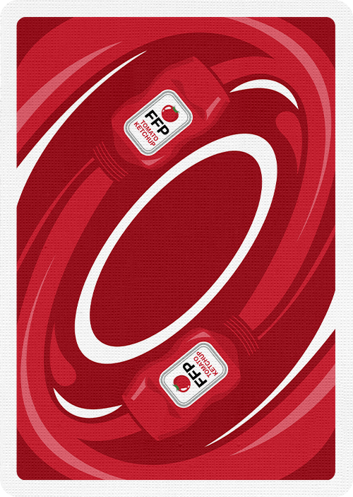 Ketchup