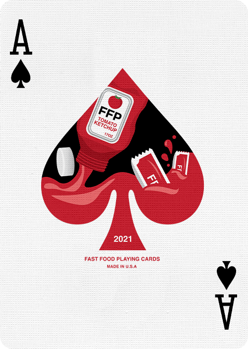 Ketchup