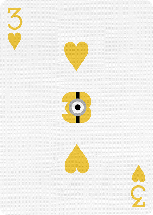 π Minions π