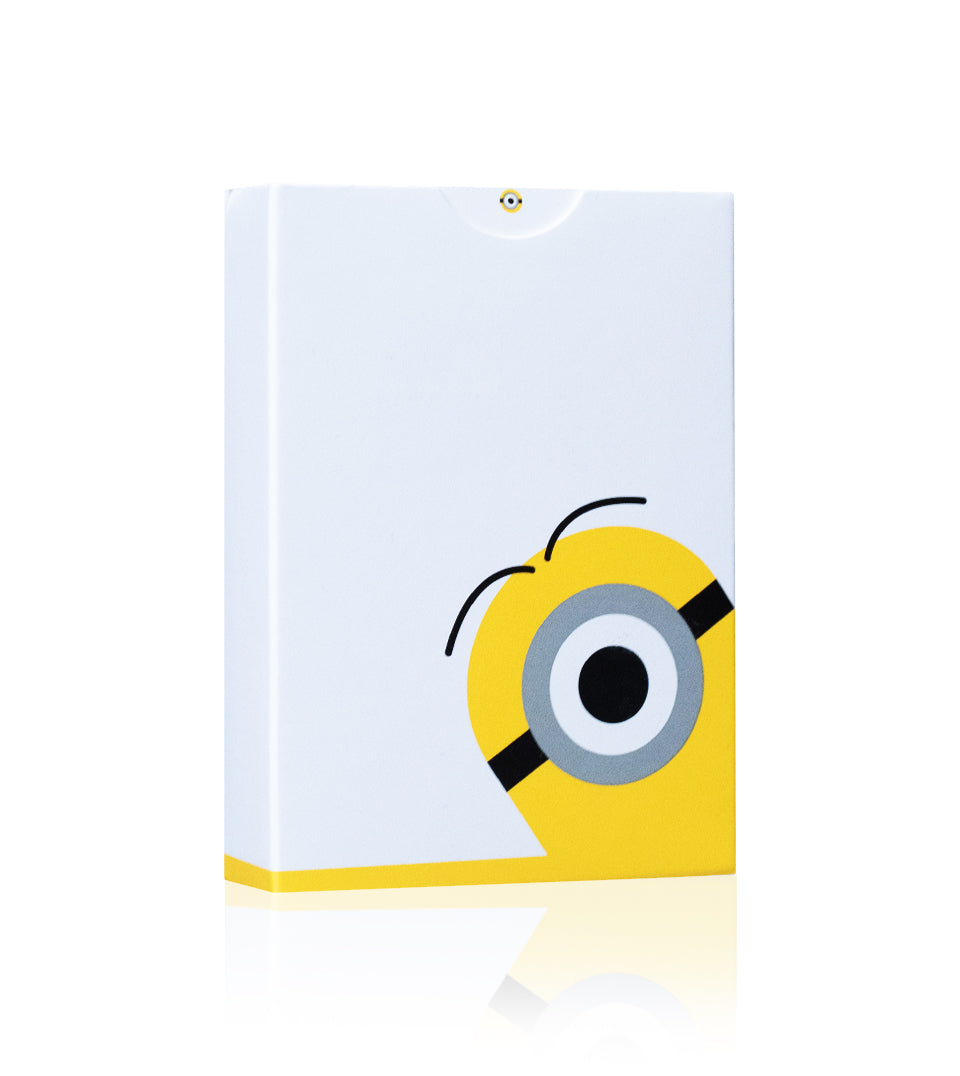 π Minions π