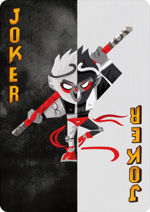 Monkey King