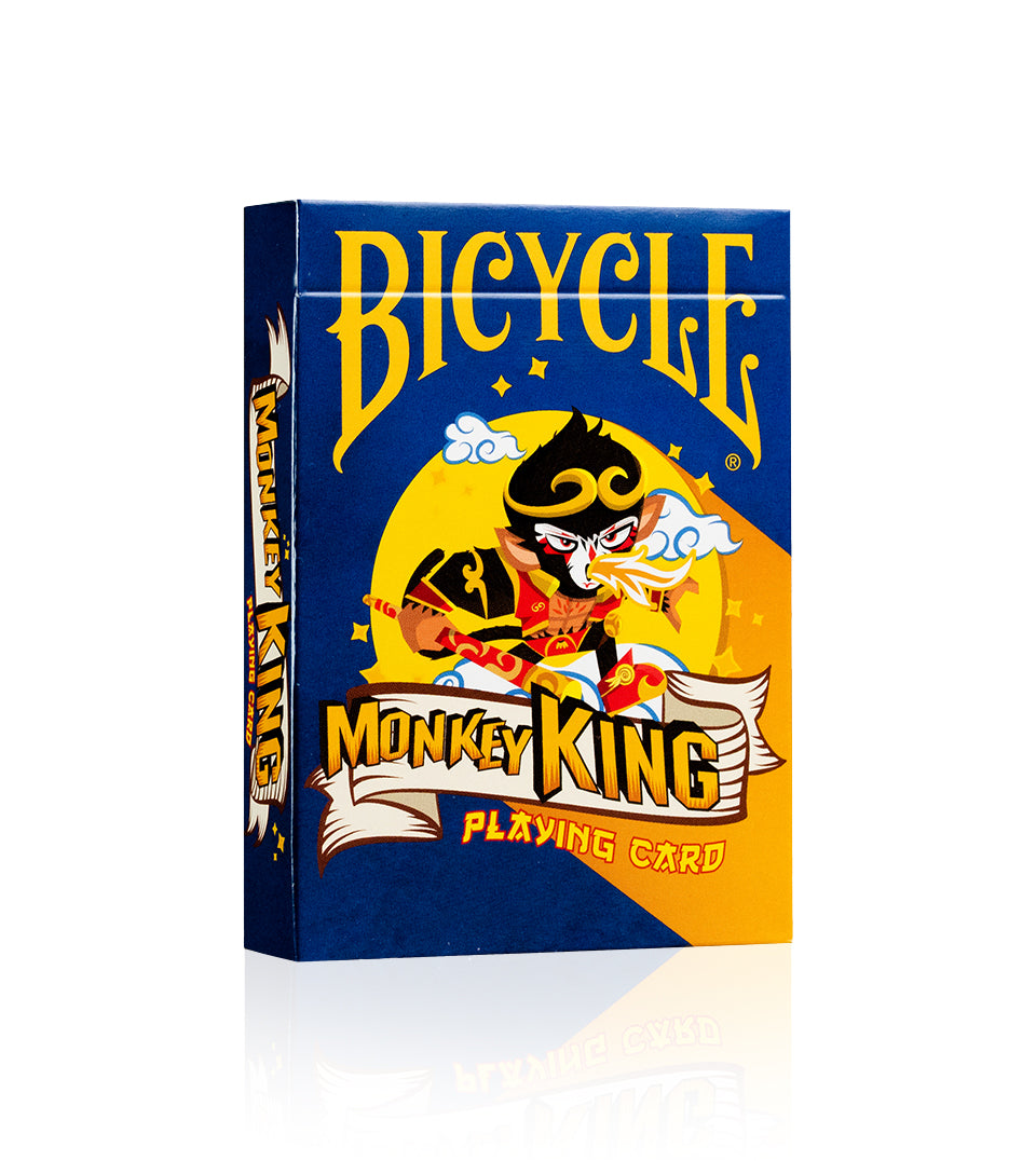 Monkey King