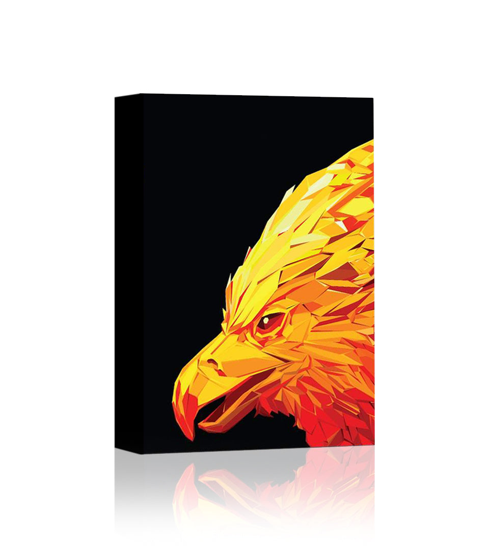 Phoenix Playing Cards - Riffle Shuffle Playing Card Co