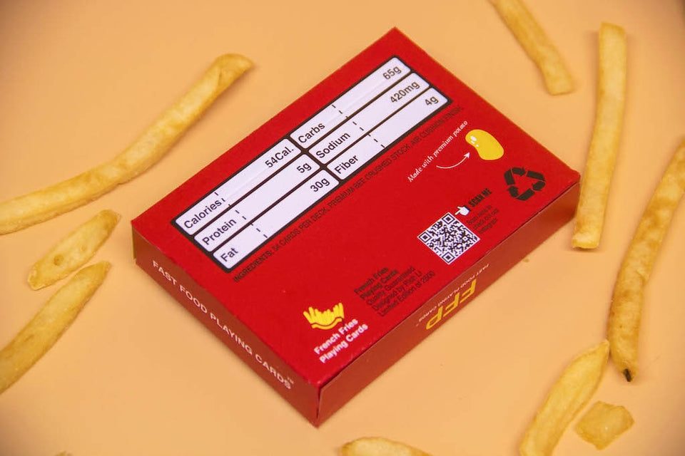 Fries