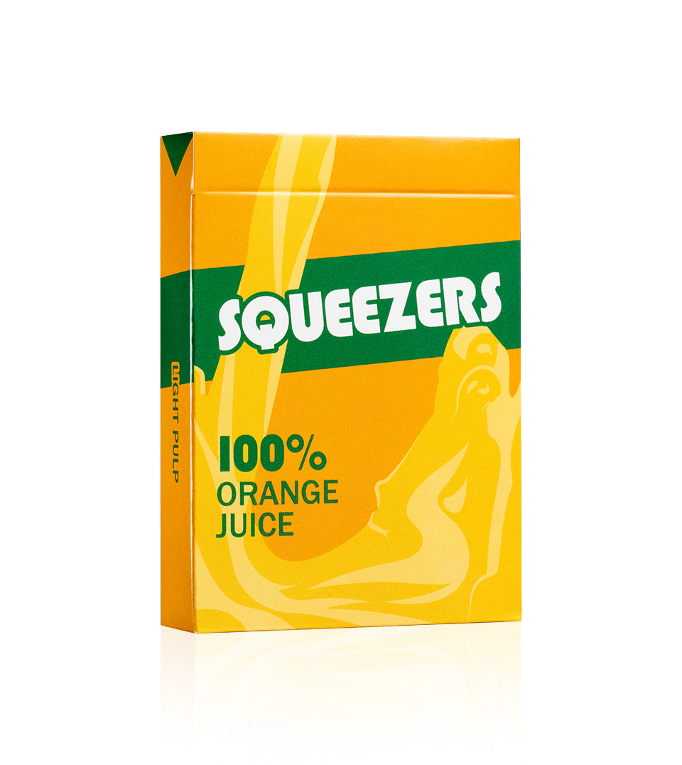 Squeezers V1 – Riffle Shuffle Playing Card Co