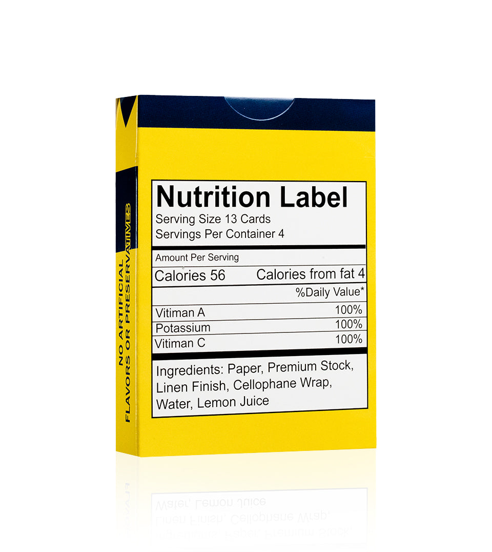 Squeezers V2 – Riffle Shuffle Playing Card Co