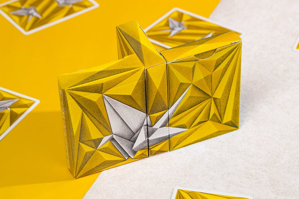 1000 Cranes V3