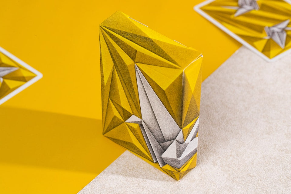 1000 Cranes V3