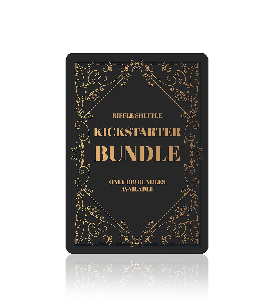 RS Kickstarter Bundle