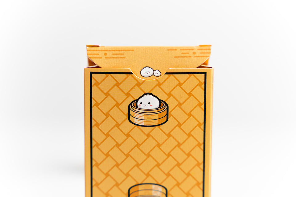 Bao Buns Playing Cards