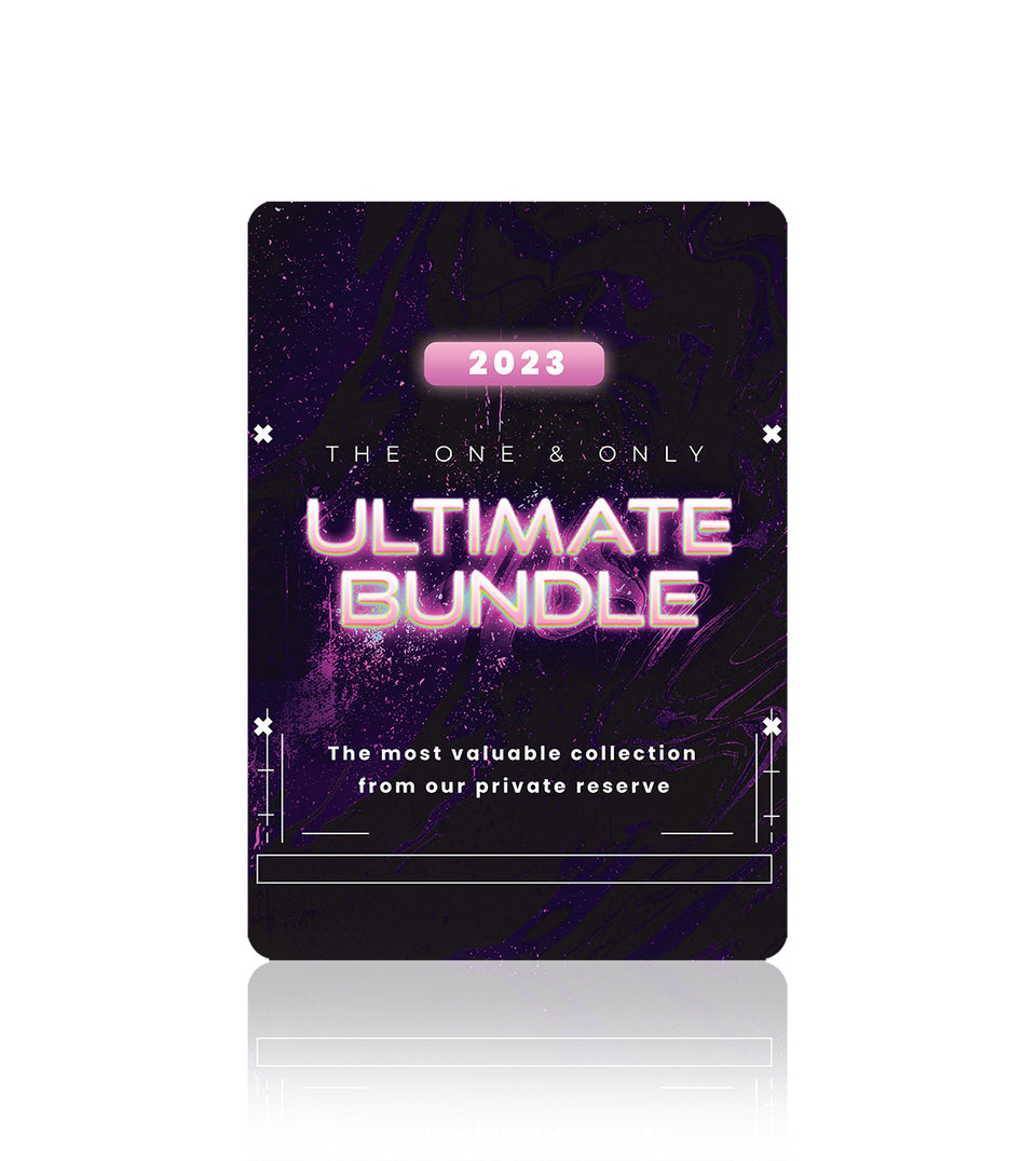 ULTIMATE BUNDLE