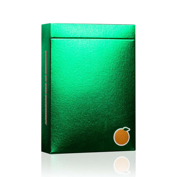 OPC Community V2 Playing Cards - Organic Playing Cards – Riffle