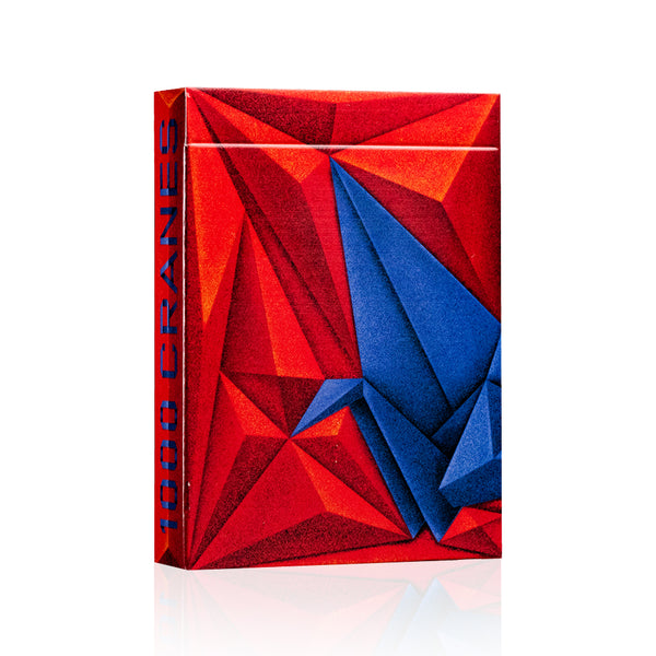 p*e様 【新品未開封】1000 Cranes Playing Cards 限定 1000craneft_600x600_crop_cente