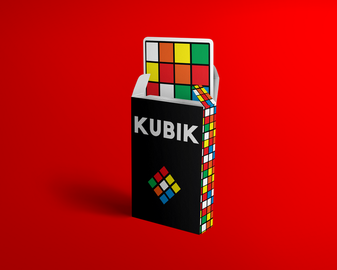 KUBIK