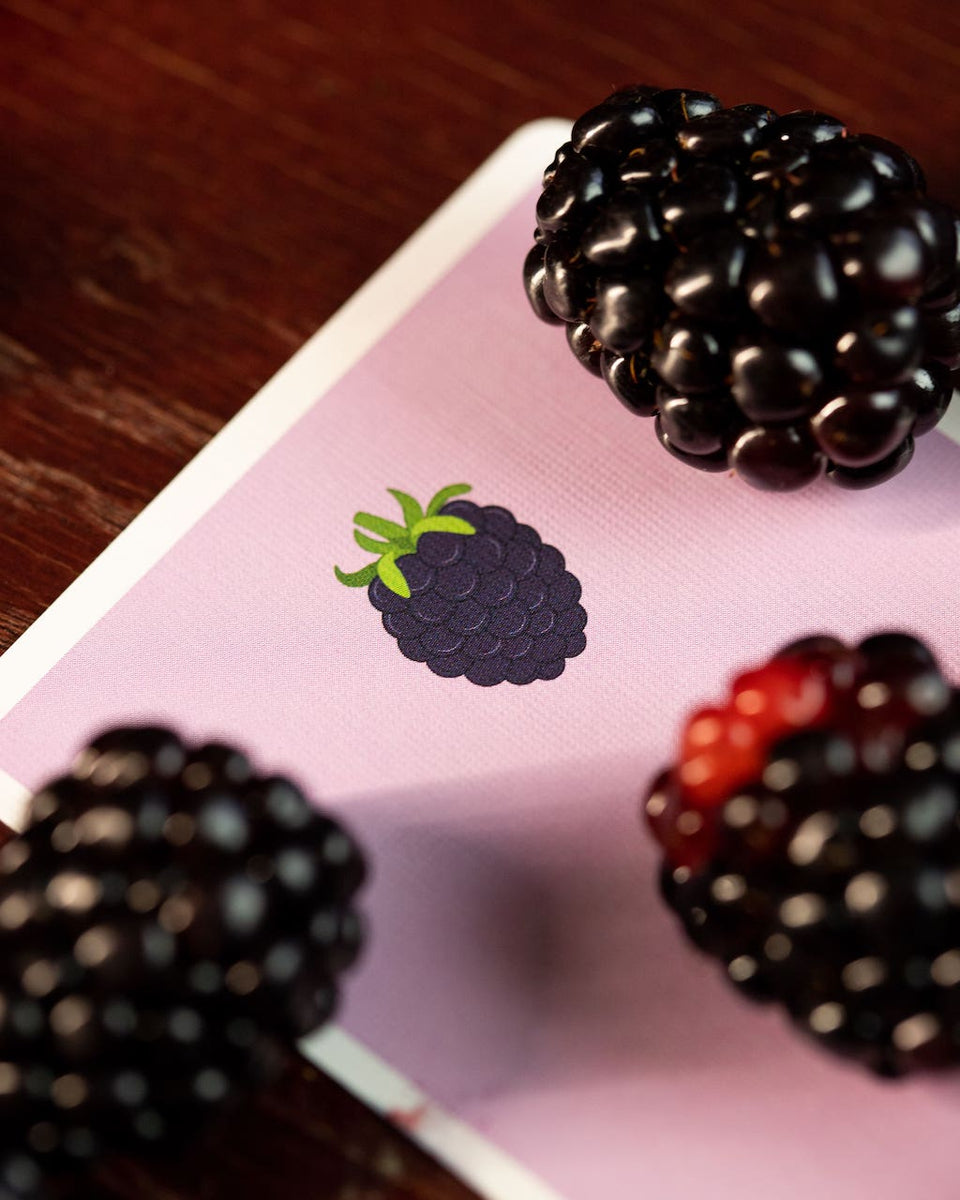 Blackberry Snackers V2