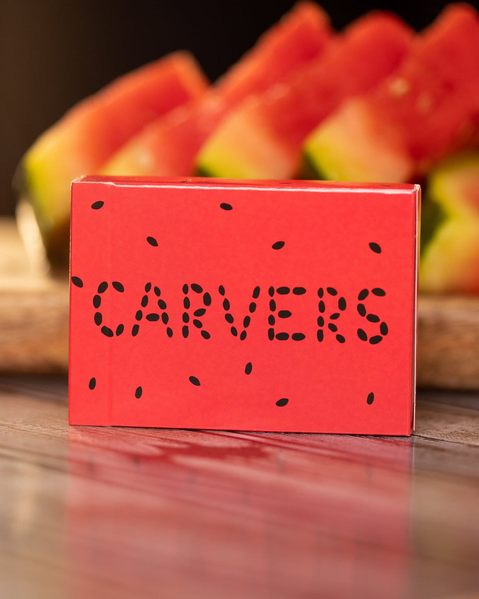 Watermelon Carvers V1