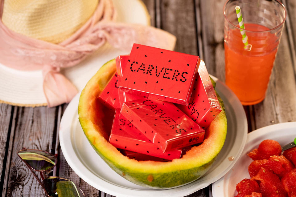 Watermelon Carvers V1