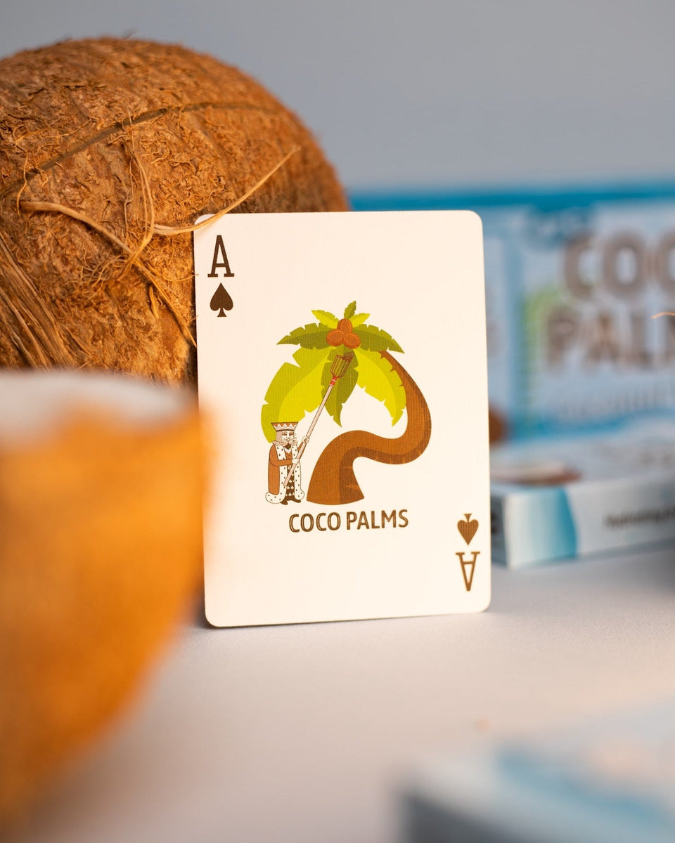 Coco Palms