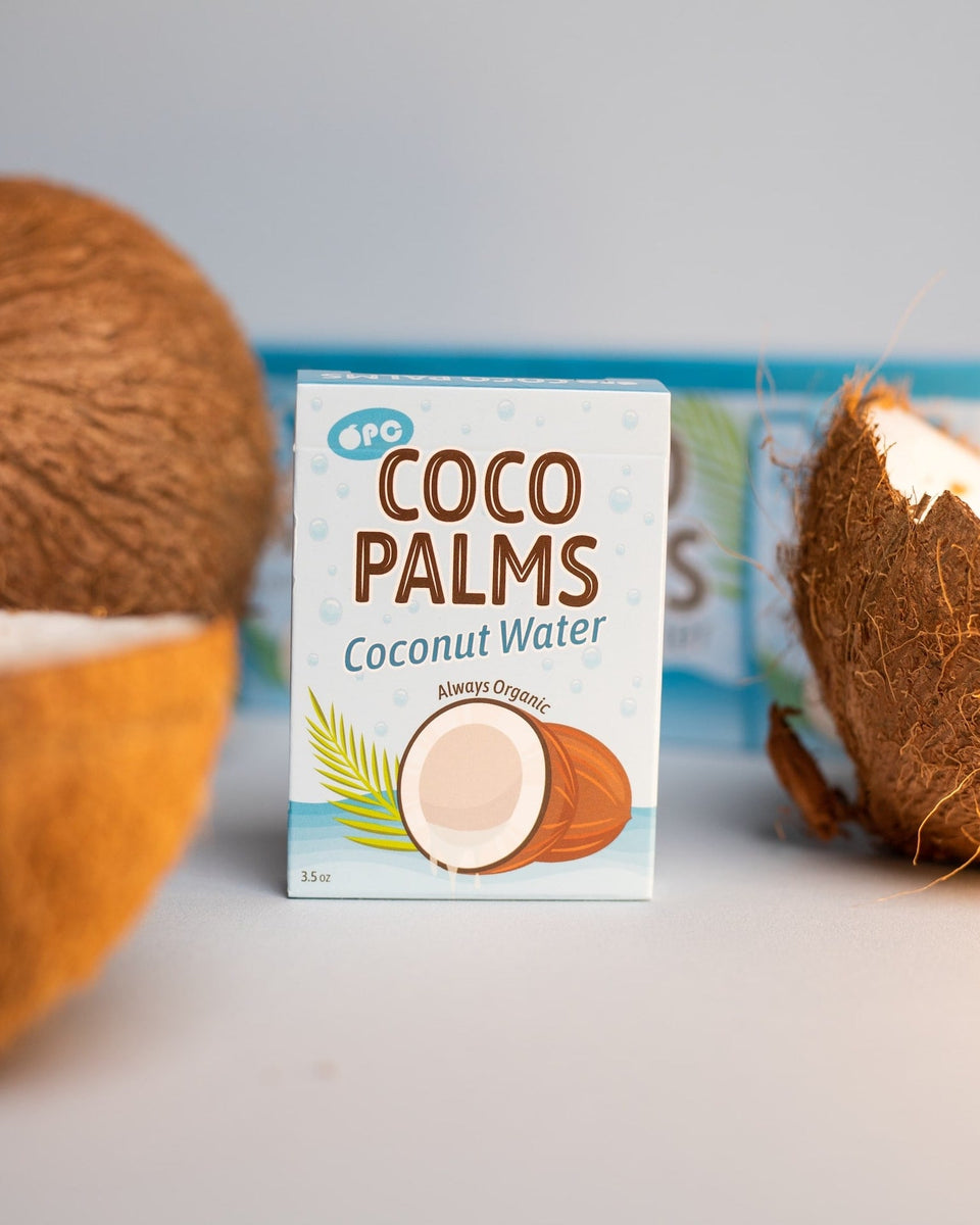 Coco Palms