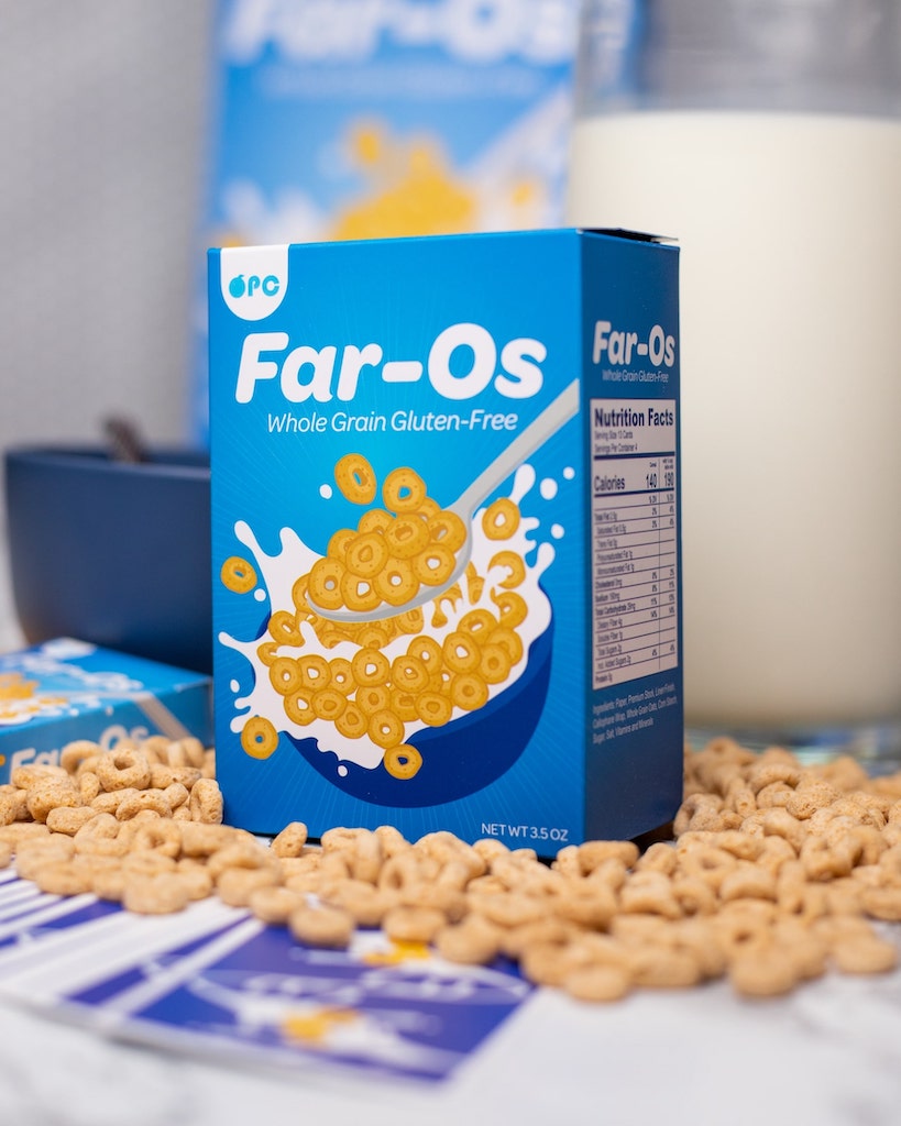 🥣 Far-Os 🥣