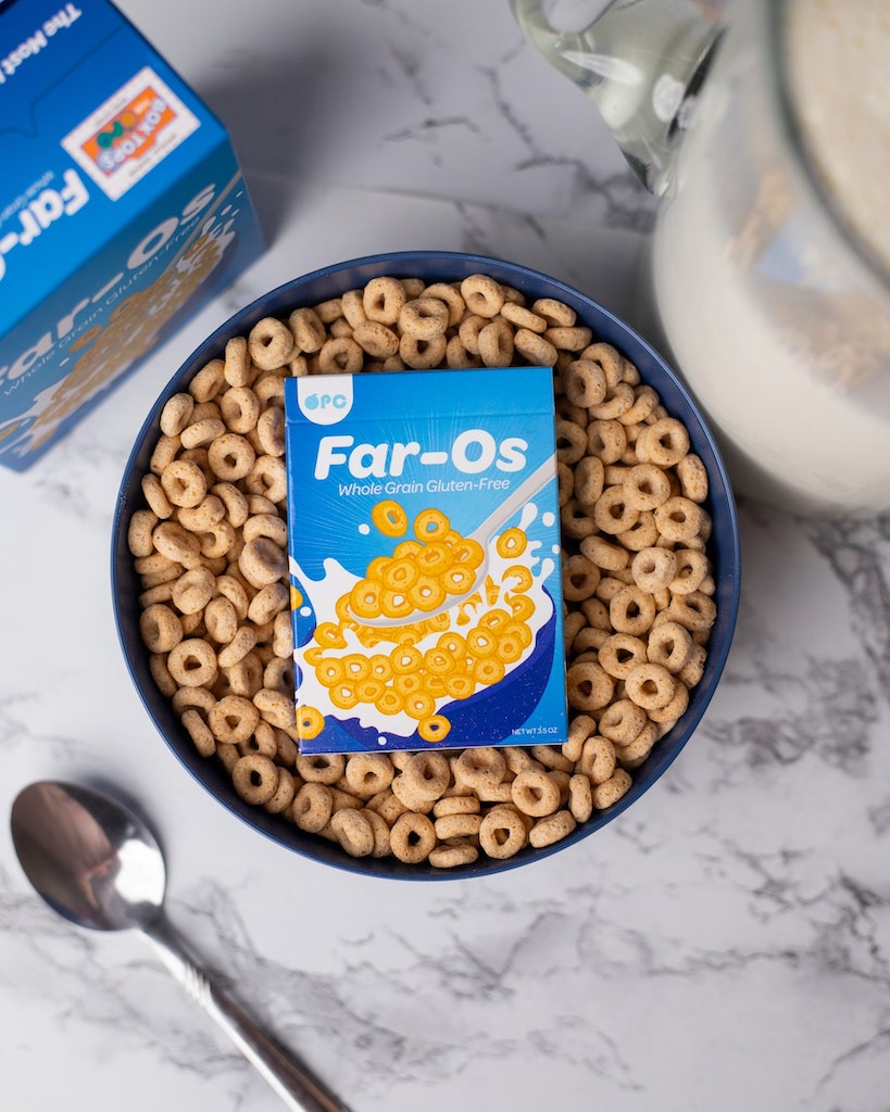 🥣 Far-Os 🥣